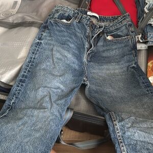 ZARA JEANS SIZE 38/M